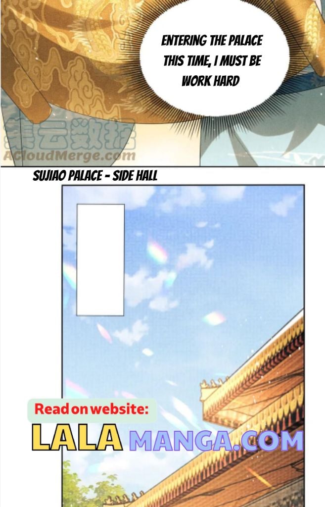 You Own My All chapter 138 - page 6