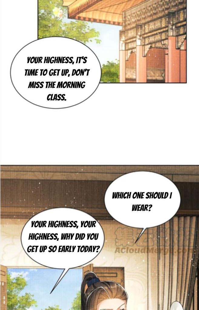 You Own My All chapter 138 - page 7
