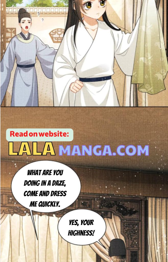 You Own My All chapter 138 - page 8
