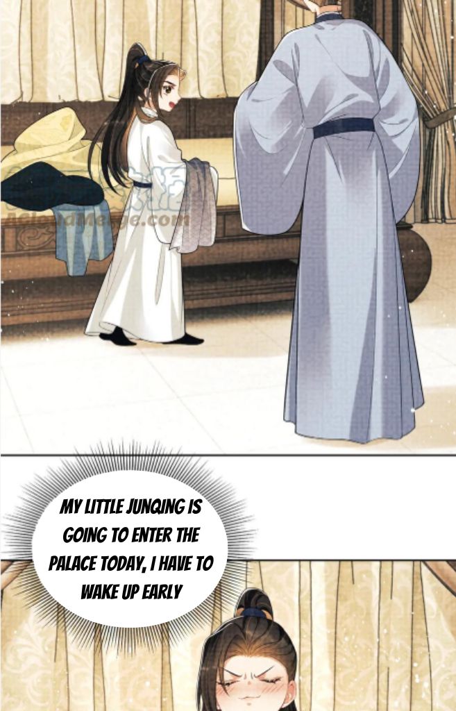 You Own My All chapter 138 - page 9