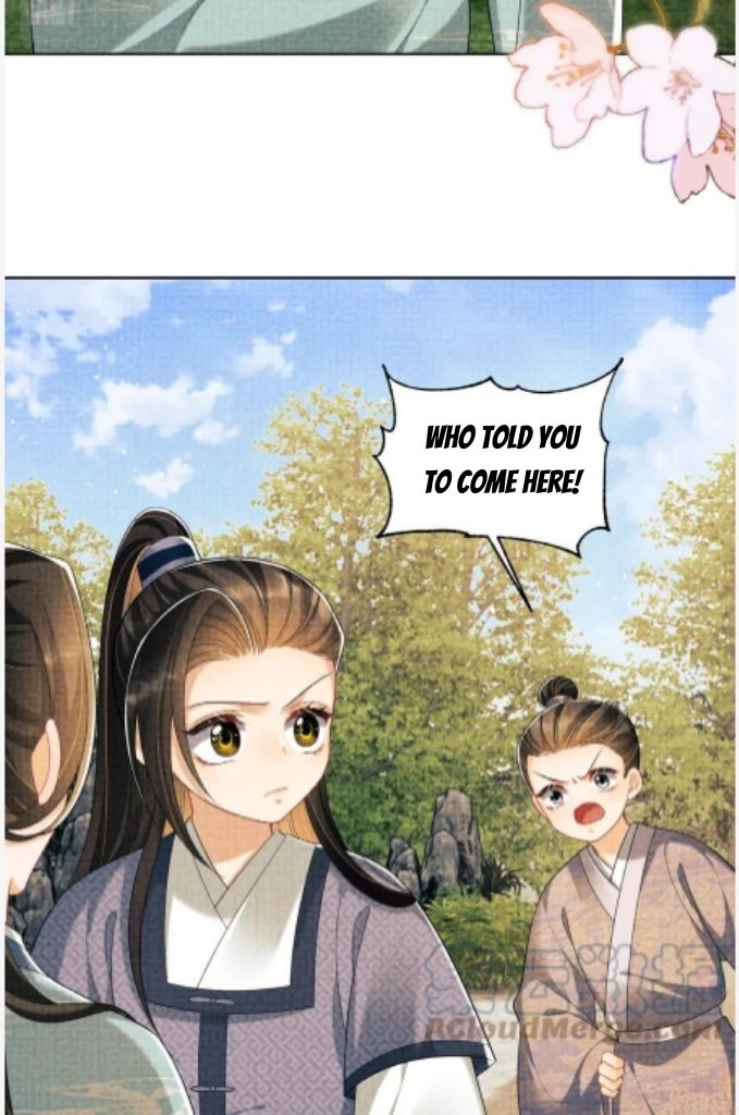 You Own My All chapter 137 - page 10