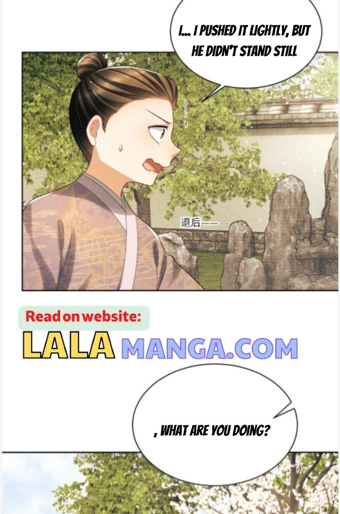 You Own My All chapter 137 - page 17