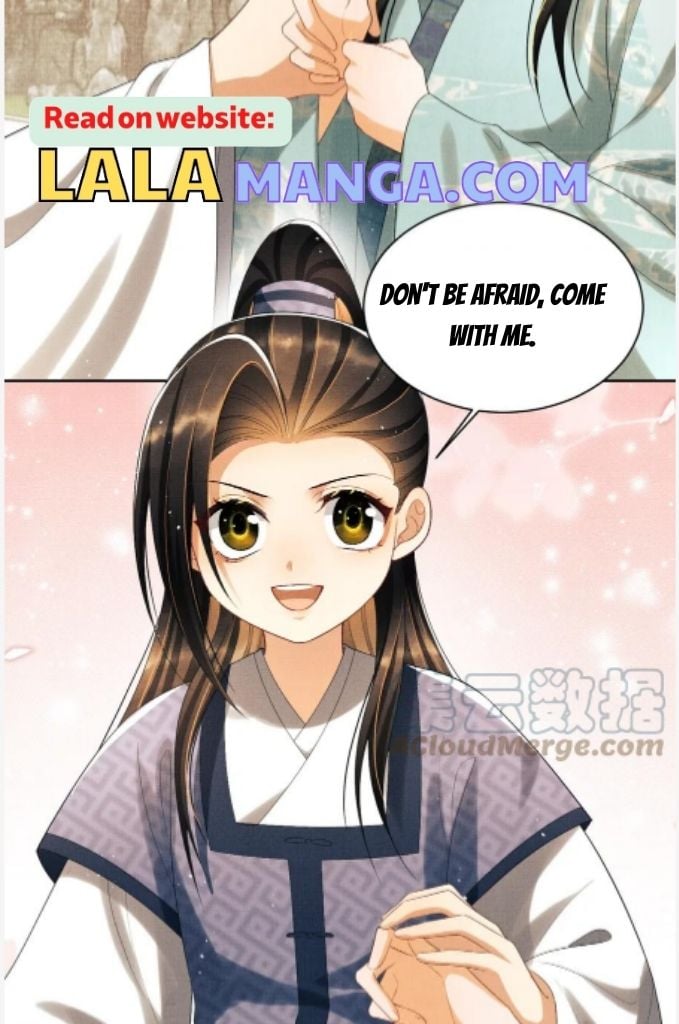 You Own My All chapter 137 - page 19