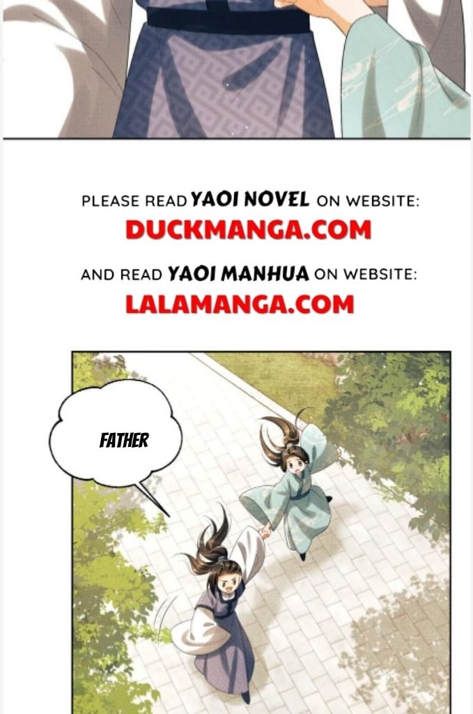 You Own My All chapter 137 - page 20