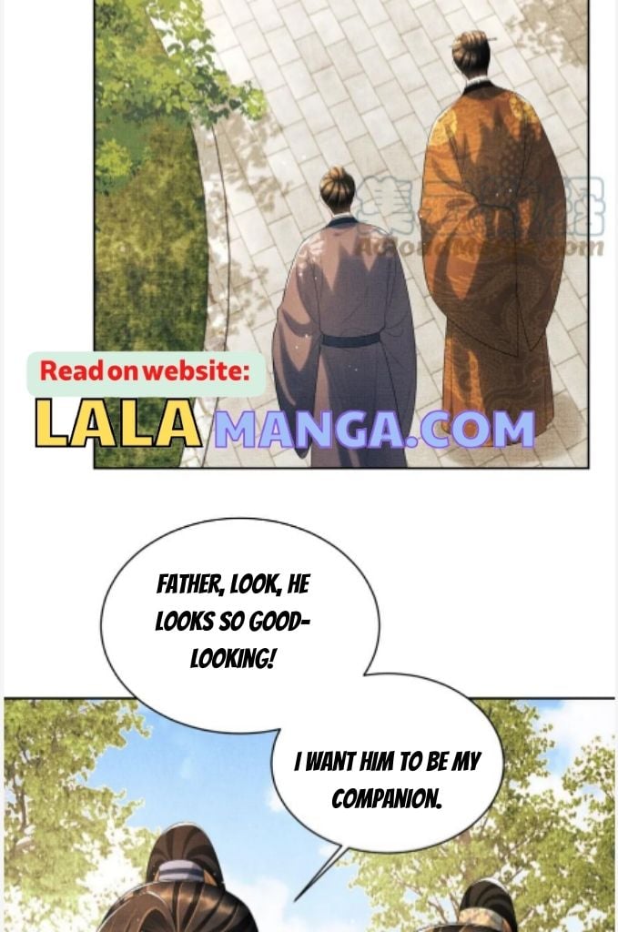 You Own My All chapter 137 - page 21