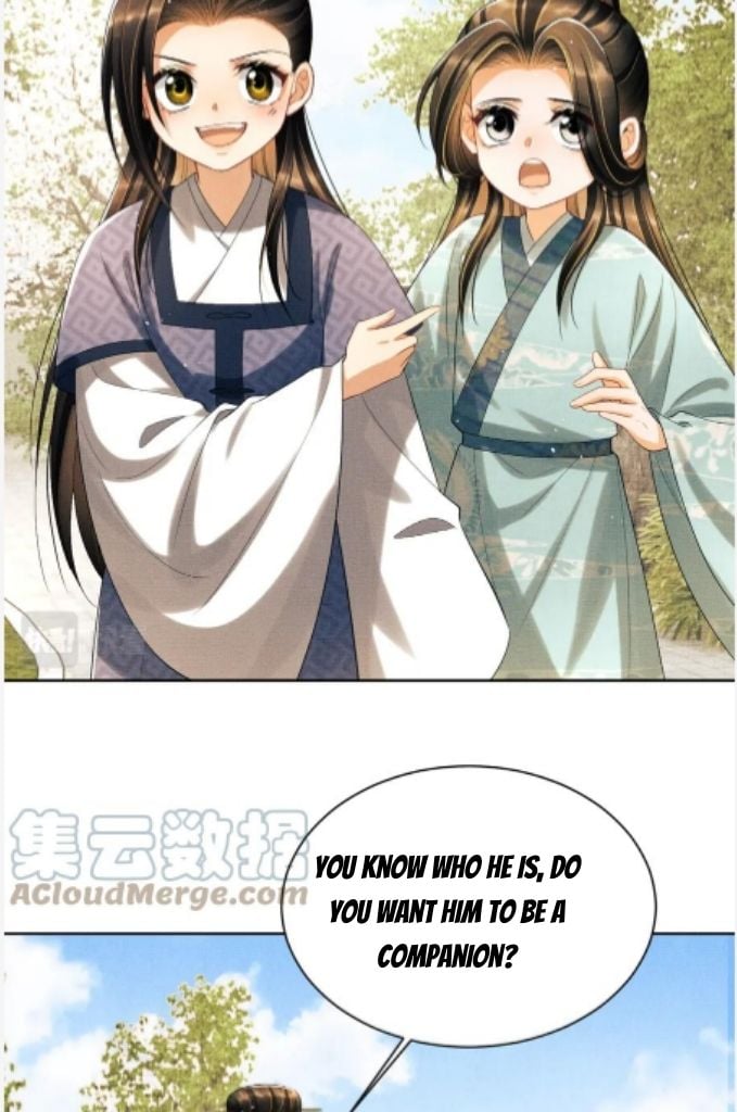 You Own My All chapter 137 - page 22