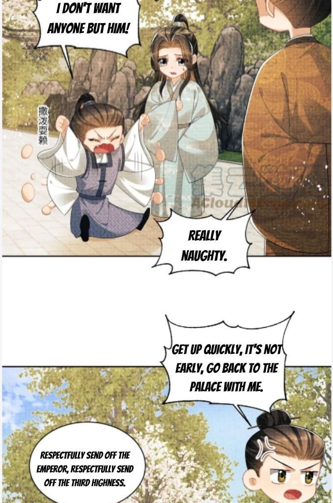 You Own My All chapter 137 - page 28