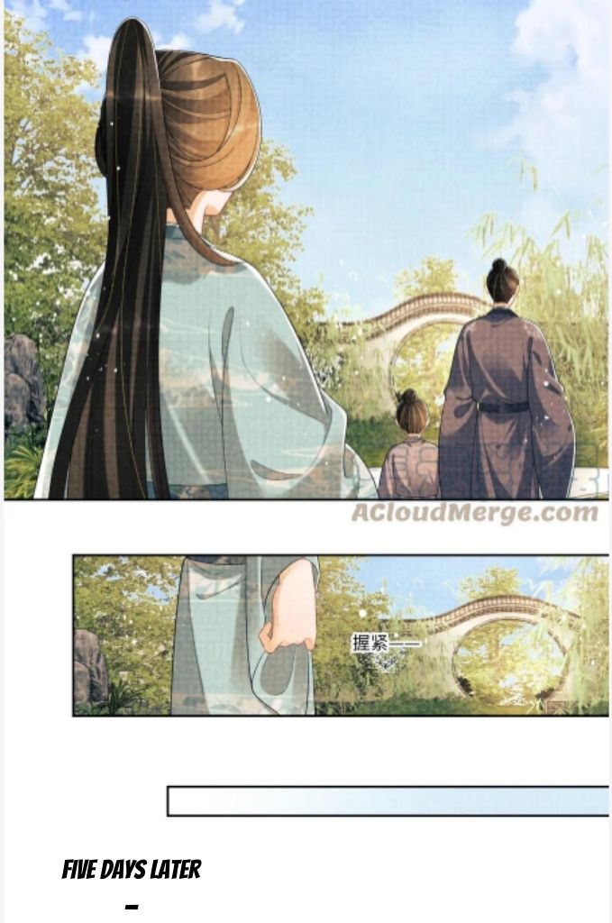 You Own My All chapter 137 - page 34