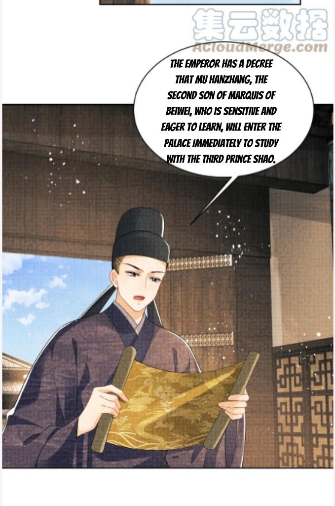 You Own My All chapter 137 - page 36
