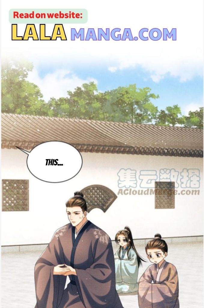 You Own My All chapter 137 - page 37