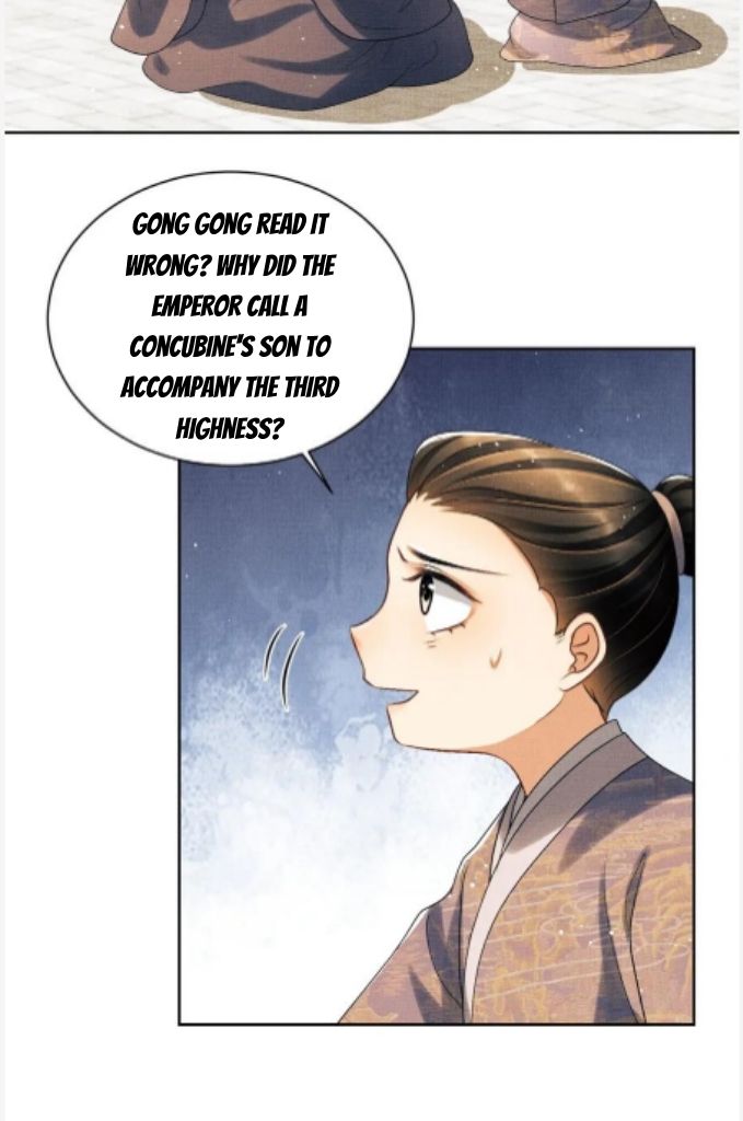 You Own My All chapter 137 - page 38