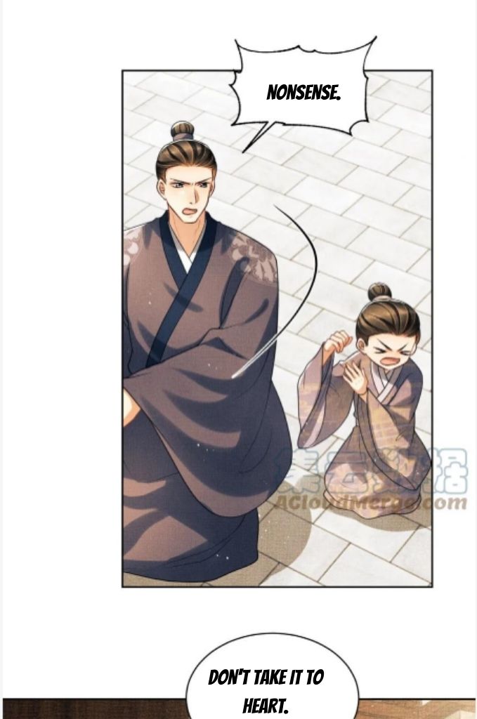You Own My All chapter 137 - page 40