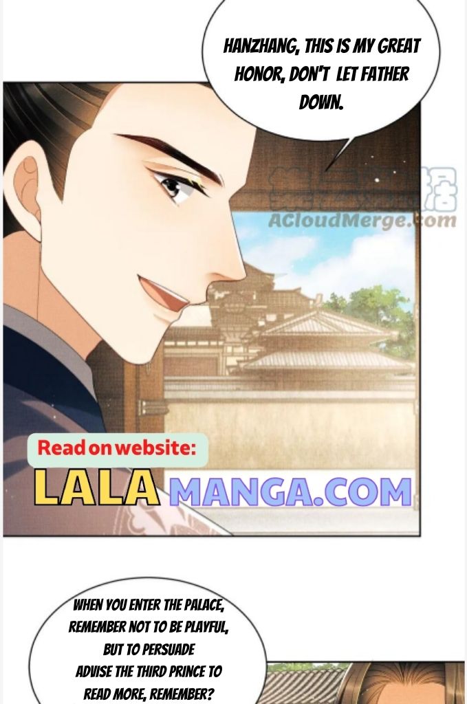 You Own My All chapter 137 - page 45