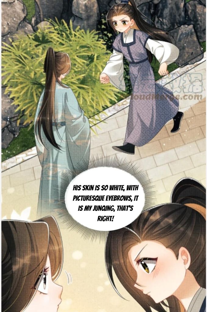 You Own My All chapter 137 - page 6