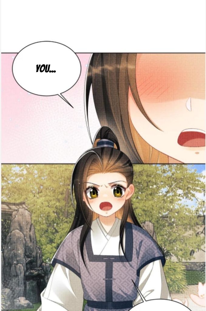 You Own My All chapter 137 - page 8