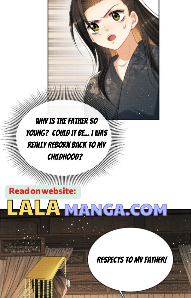 You Own My All chapter 136 - page 20