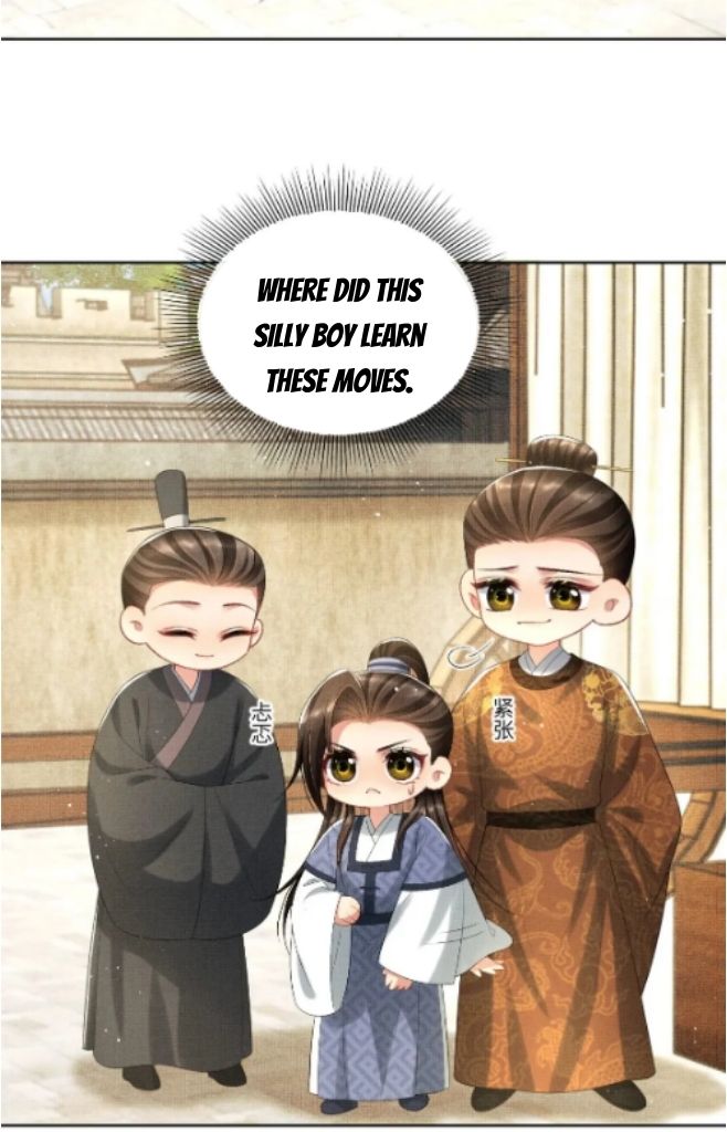 You Own My All chapter 136 - page 31