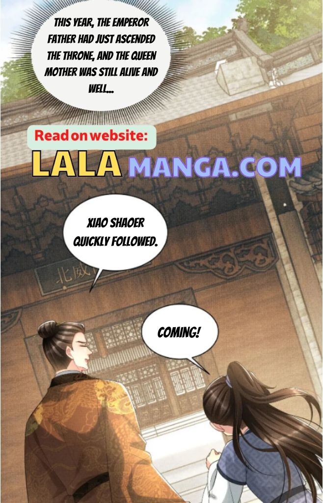 You Own My All chapter 136 - page 34
