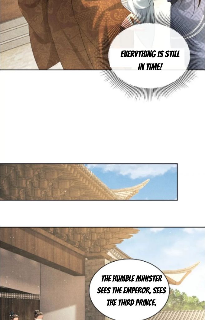 You Own My All chapter 136 - page 35