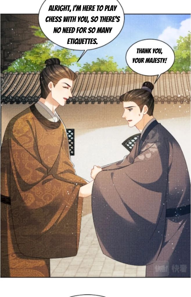 You Own My All chapter 136 - page 37