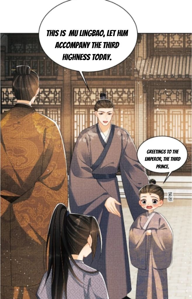 You Own My All chapter 136 - page 38