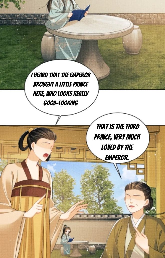 You Own My All chapter 136 - page 41