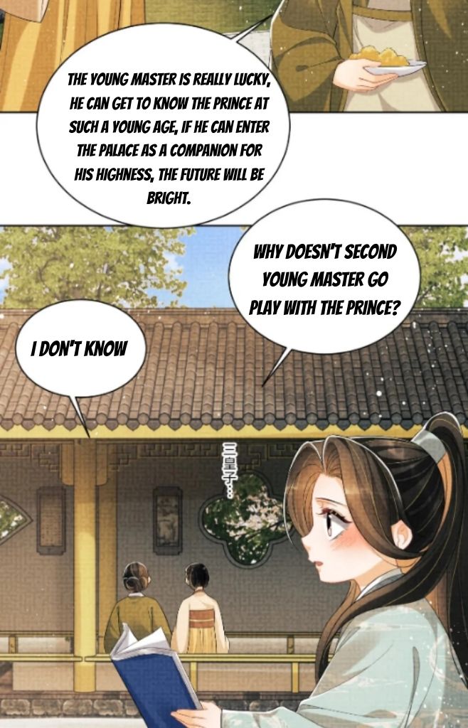 You Own My All chapter 136 - page 42