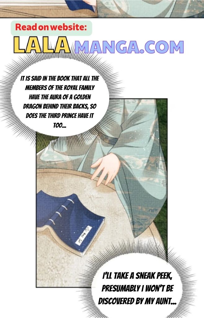 You Own My All chapter 136 - page 43