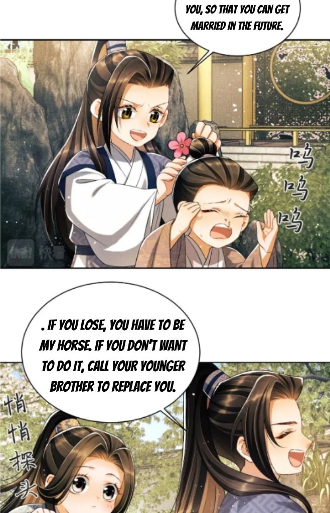 You Own My All chapter 136 - page 47