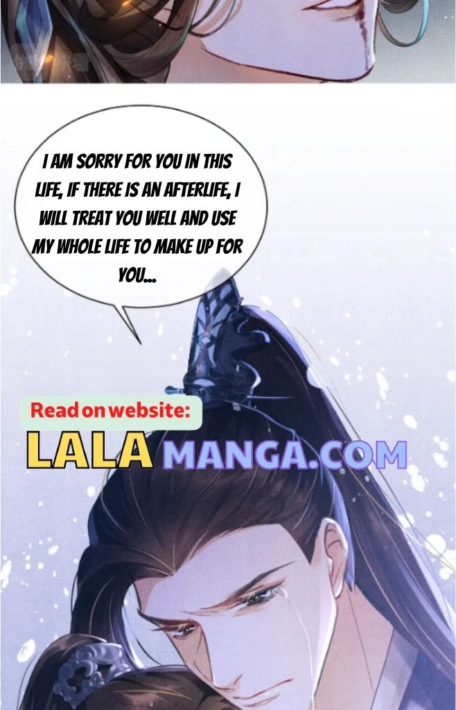 You Own My All chapter 136 - page 8