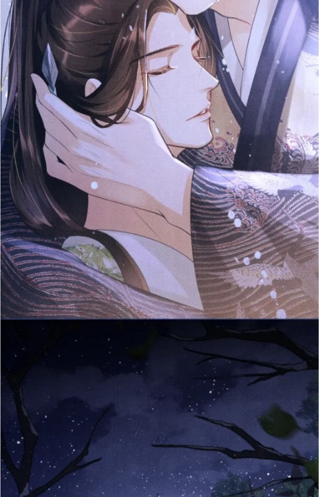 You Own My All chapter 136 - page 9