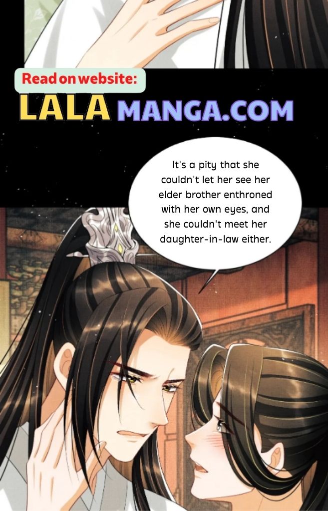 You Own My All chapter 135 - page 16