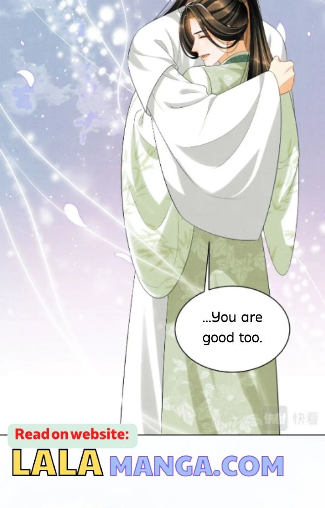 You Own My All chapter 135 - page 18