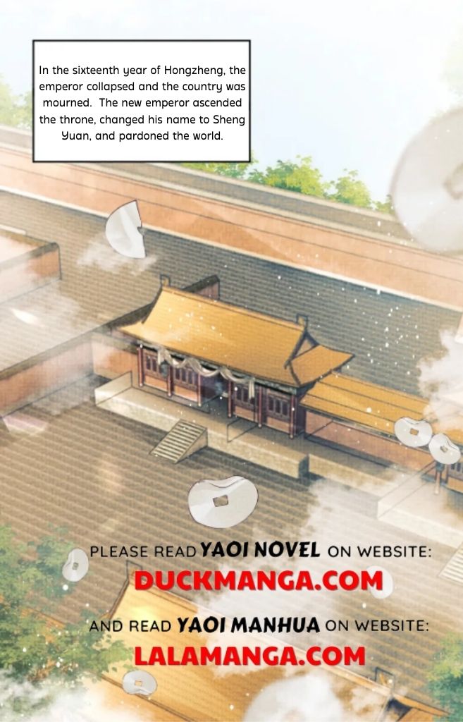 You Own My All chapter 135 - page 19