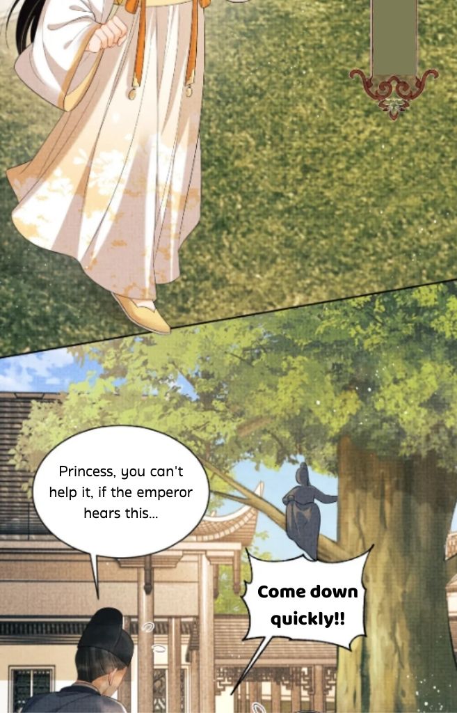 You Own My All chapter 135 - page 23