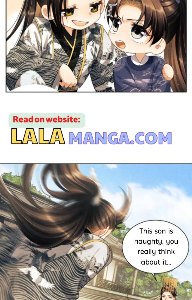 You Own My All chapter 135 - page 35
