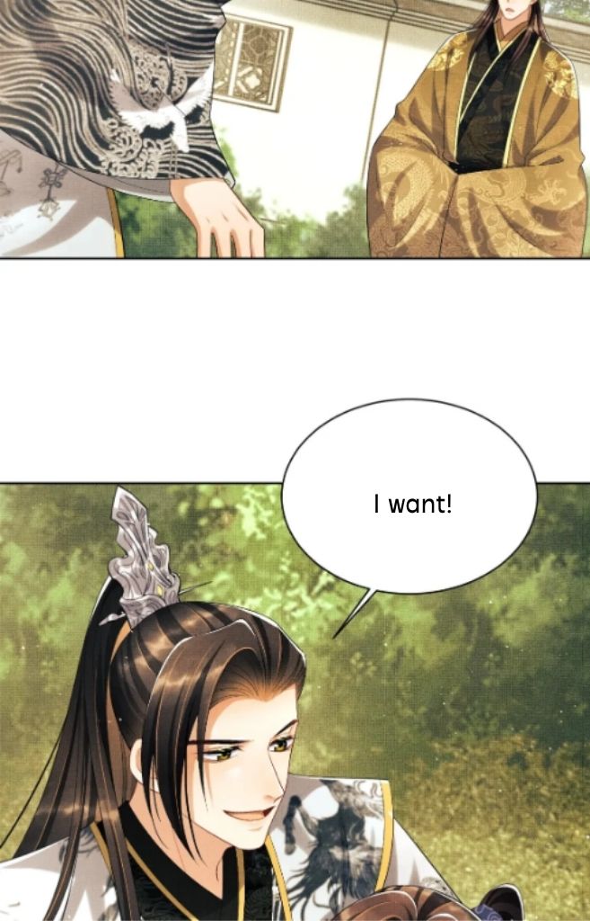 You Own My All chapter 135 - page 36