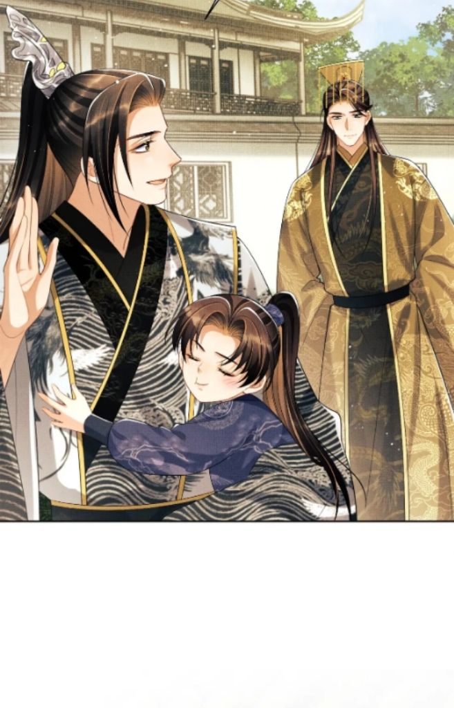 You Own My All chapter 135 - page 39