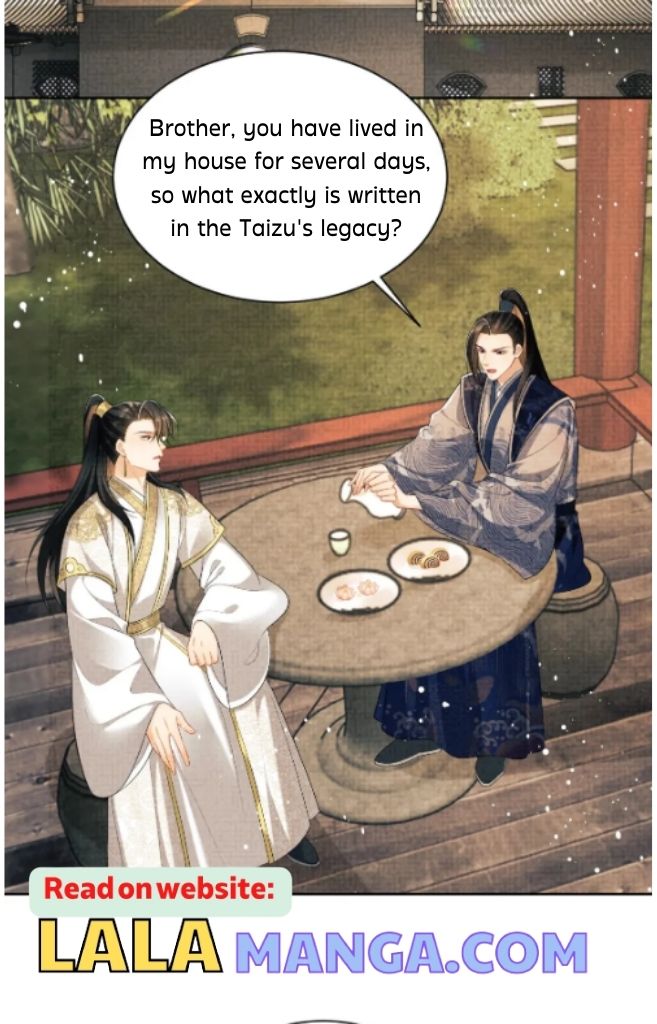 You Own My All chapter 135 - page 46