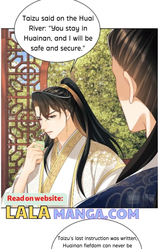 You Own My All chapter 135 - page 48