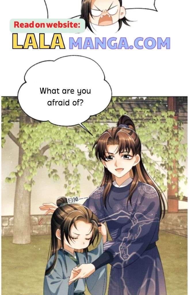 You Own My All chapter 135 - page 56