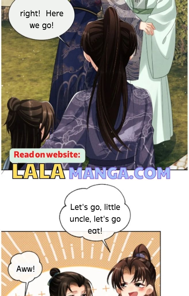 You Own My All chapter 135 - page 60