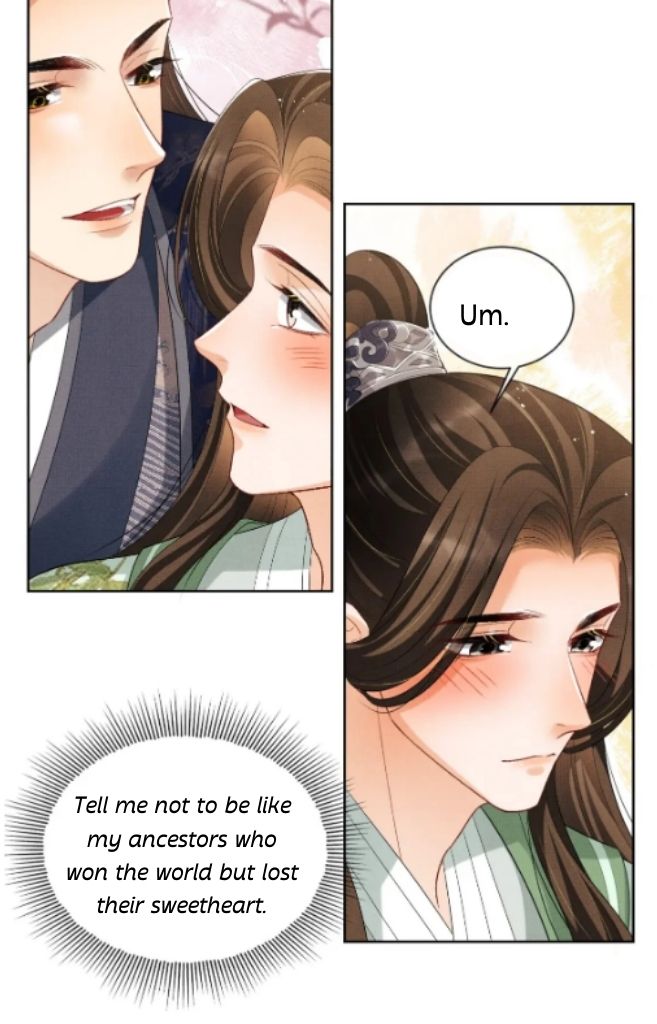You Own My All chapter 135 - page 66