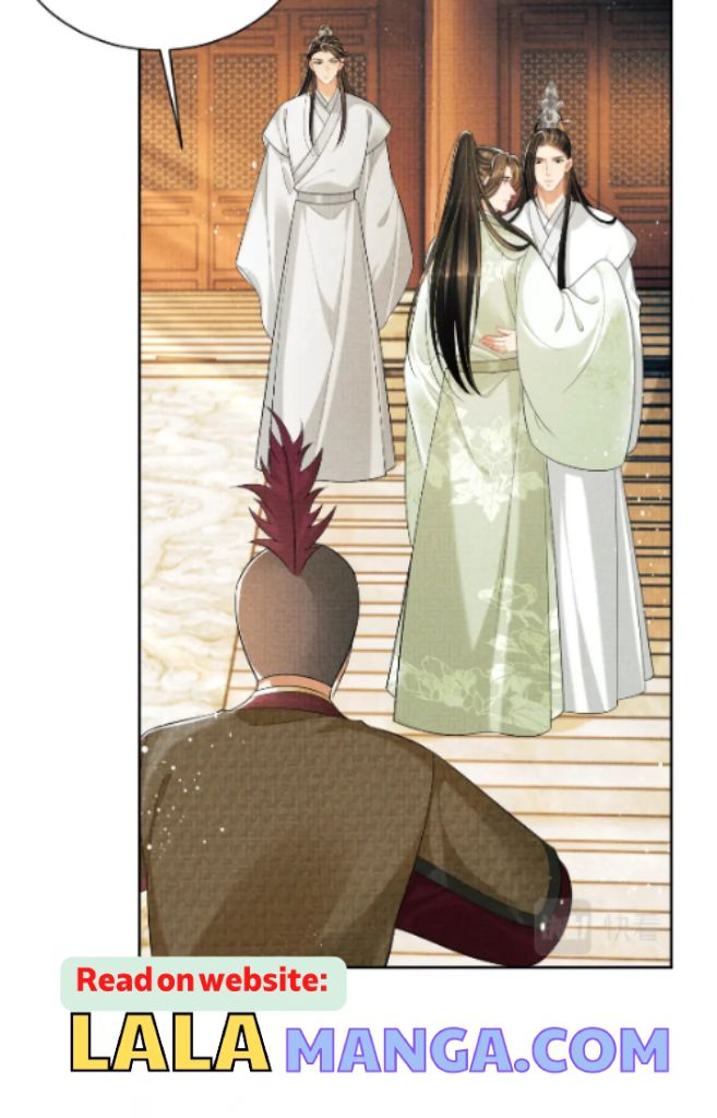 You Own My All chapter 134 - page 19