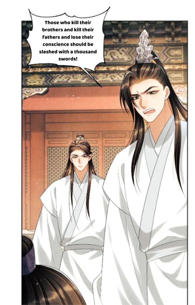 You Own My All chapter 134 - page 22