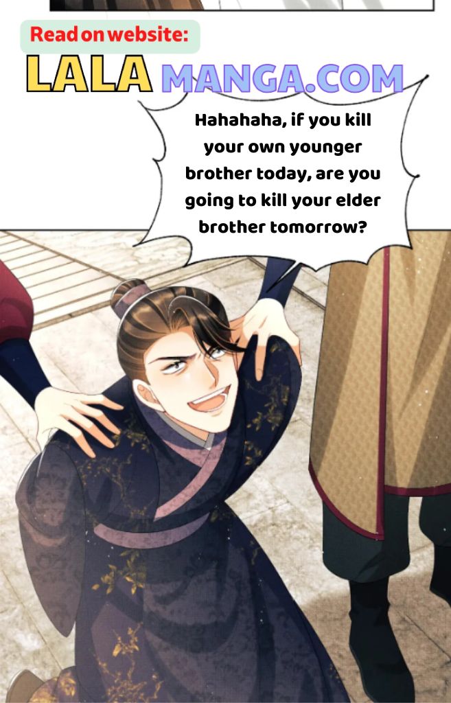 You Own My All chapter 134 - page 23