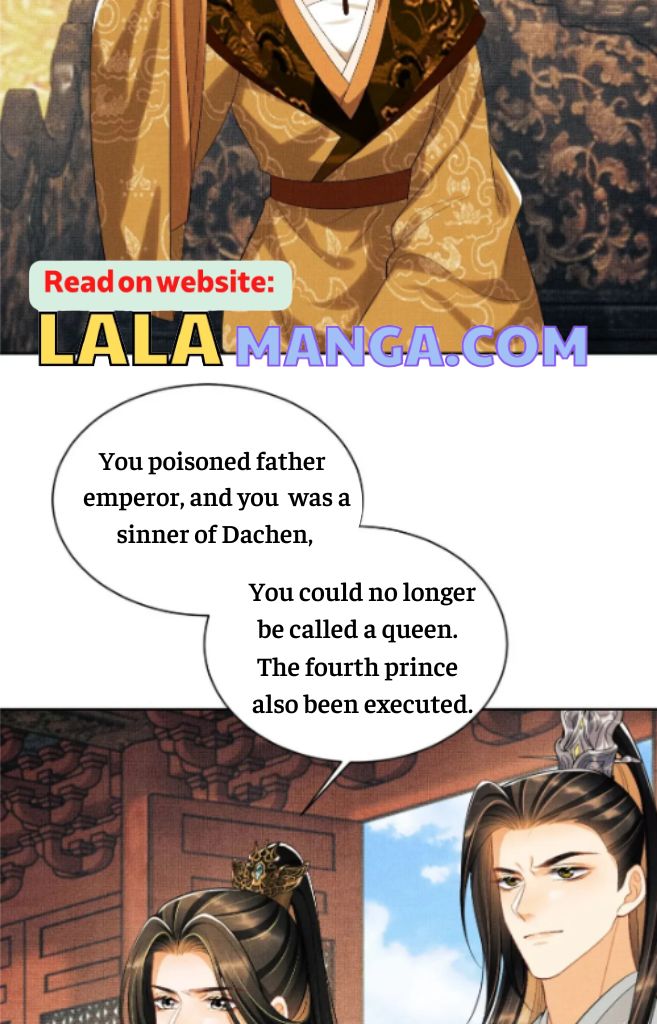 You Own My All chapter 134 - page 33