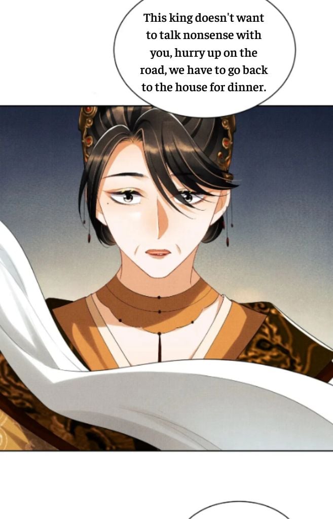 You Own My All chapter 134 - page 36