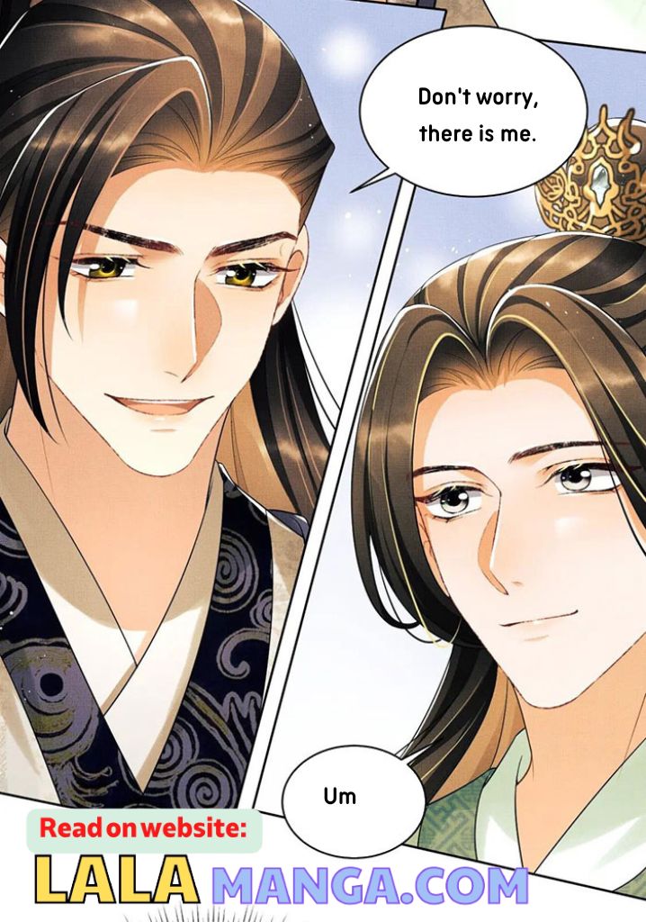 You Own My All chapter 131 - page 10