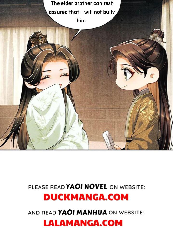 You Own My All chapter 131 - page 24